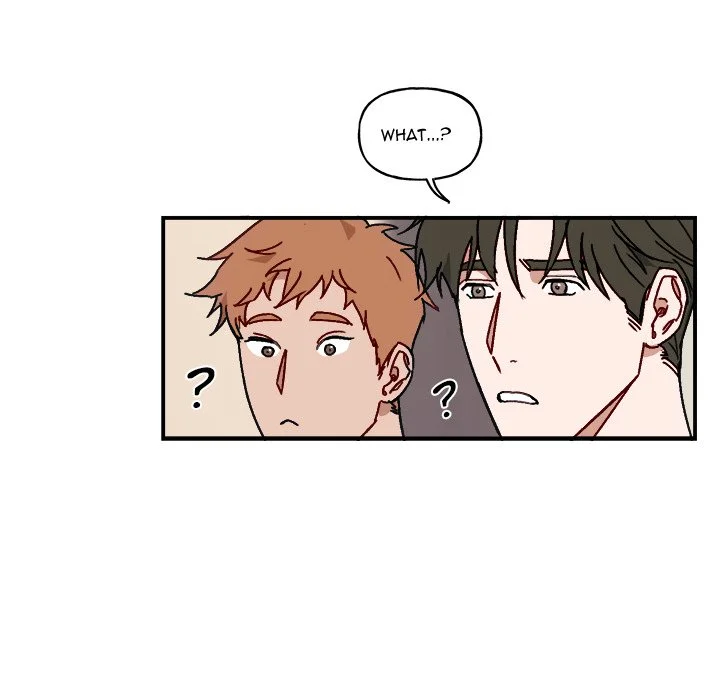Our Future - Chapter 16